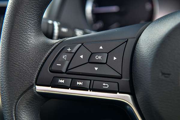 2024 Nissan Navara SL D23 4X4