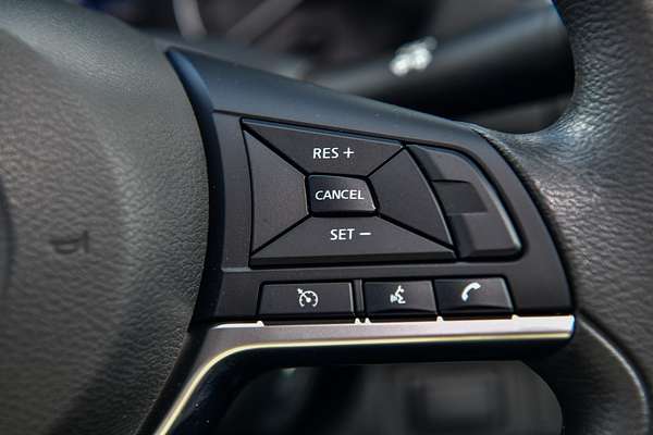 2024 Nissan Navara SL D23 4X4