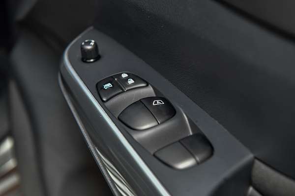 2024 Nissan Navara SL D23 4X4