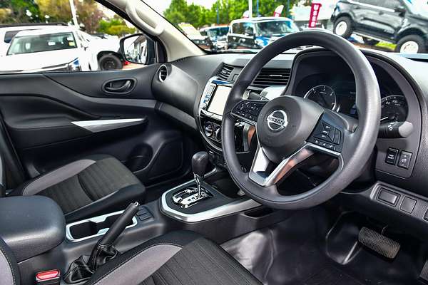 2024 Nissan Navara SL D23 4X4