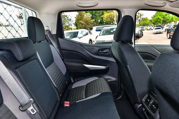 2024 Nissan Navara SL D23 4X4
