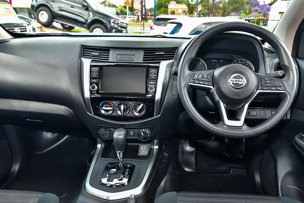 2024 Nissan Navara SL D23 4X4