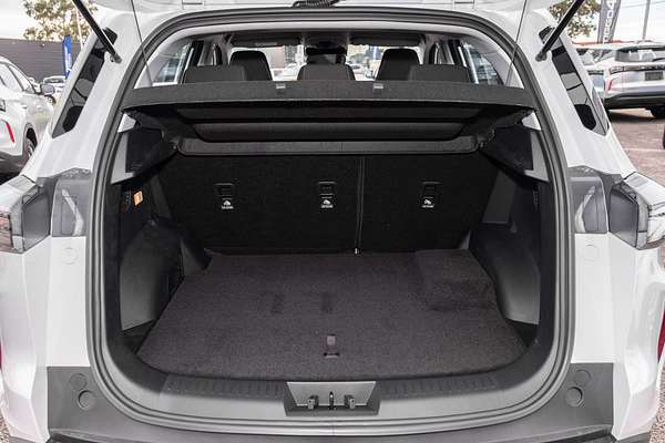 2025 Chery Tiggo 4 Hybrid Urban