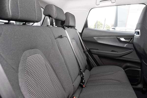 2025 Chery Tiggo 4 Hybrid Urban