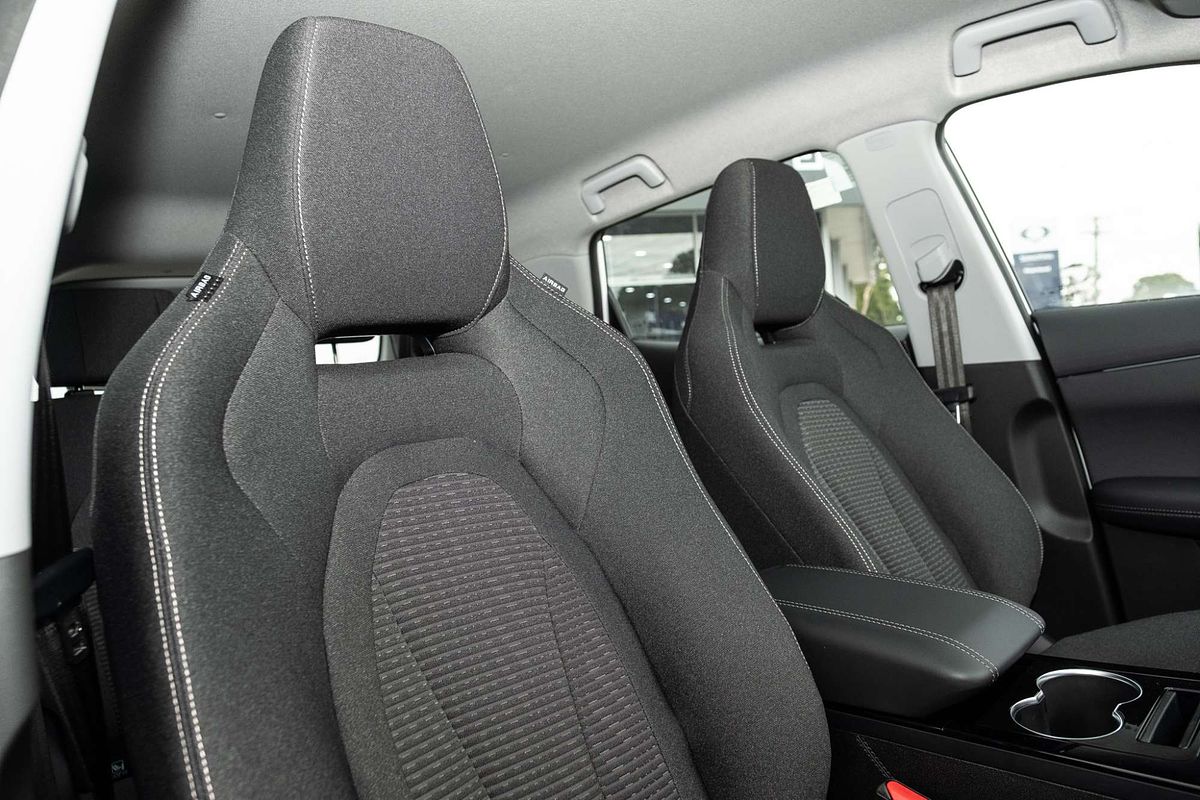 2025 Chery Tiggo 4 Hybrid Urban