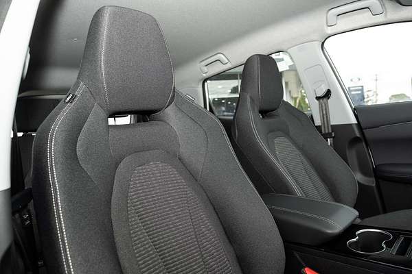 2025 Chery Tiggo 4 Hybrid Urban