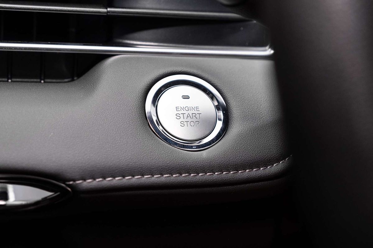 2025 Chery Tiggo 4 Hybrid Urban