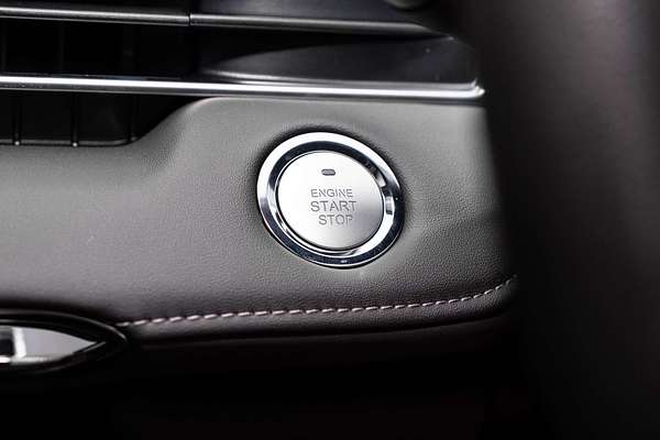 2025 Chery Tiggo 4 Hybrid Urban