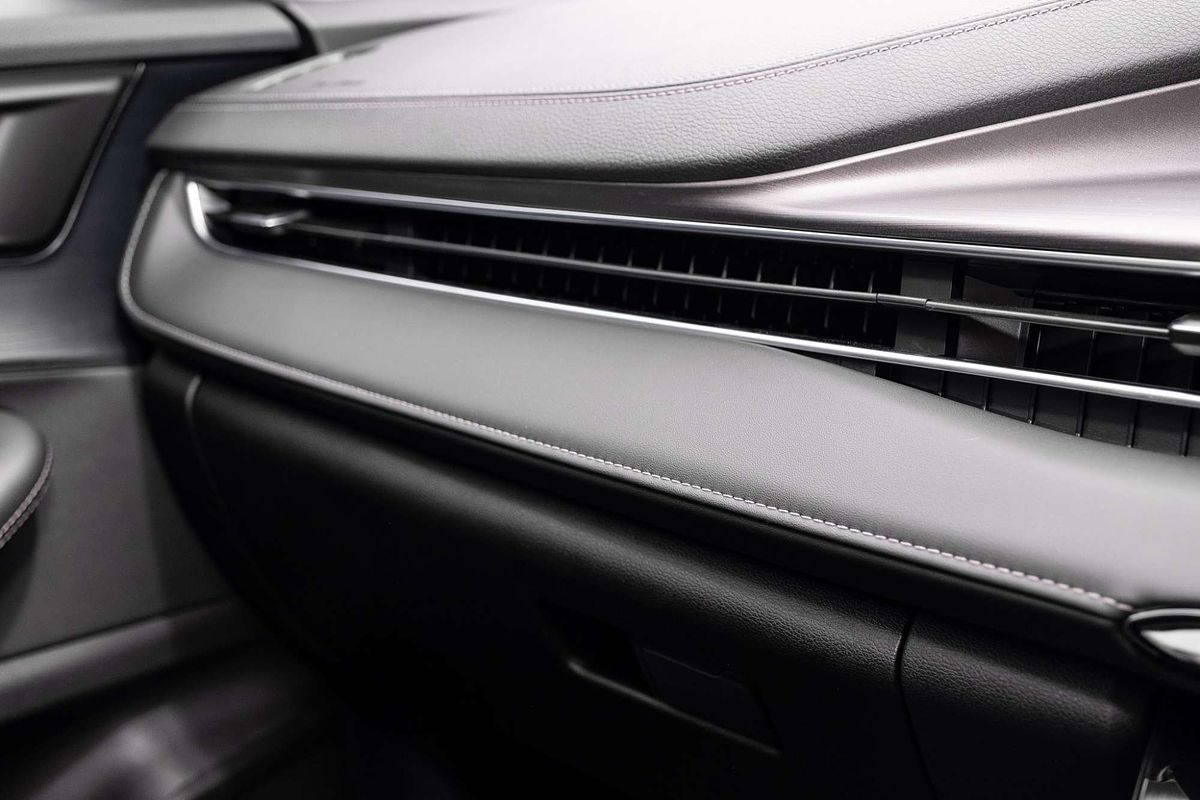 2025 Chery Tiggo 4 Hybrid Urban