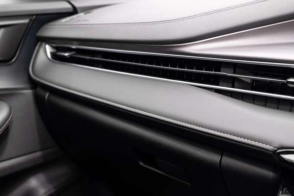 2025 Chery Tiggo 4 Hybrid Urban