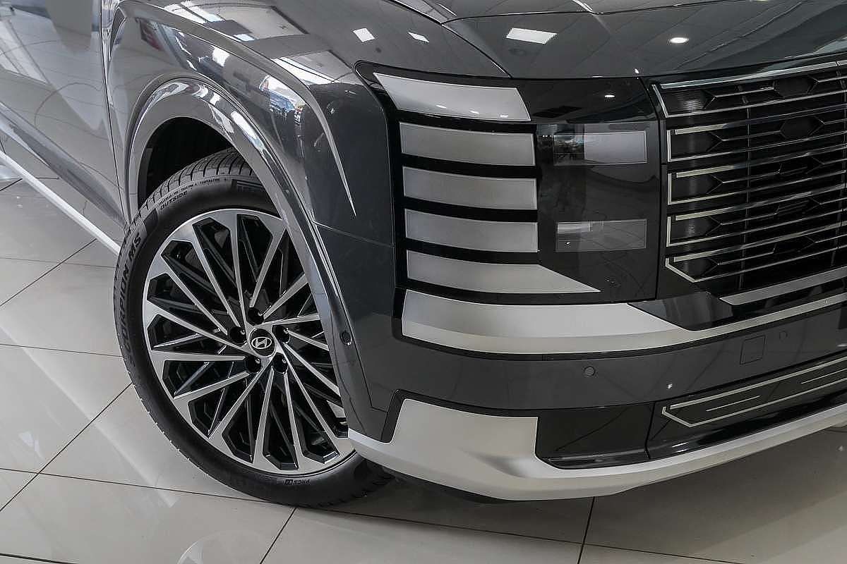 2025 Hyundai Palisade Calligraphy LX3.V1