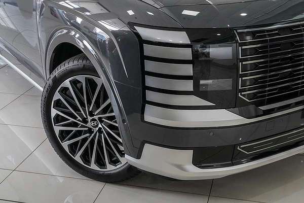 2025 Hyundai Palisade Calligraphy LX3.V1