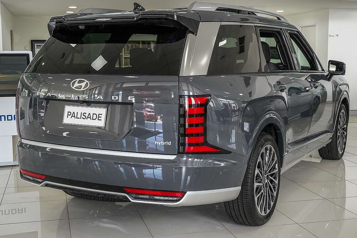 2025 Hyundai Palisade Calligraphy LX3.V1