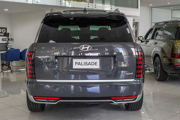 2025 Hyundai Palisade Calligraphy LX3.V1