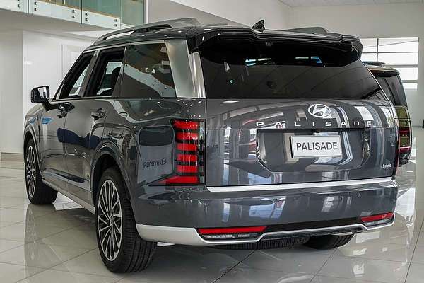 2025 Hyundai Palisade Calligraphy LX3.V1