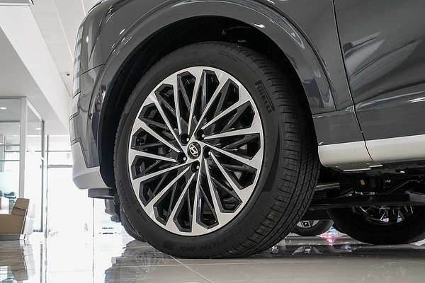 2025 Hyundai Palisade Calligraphy LX3.V1