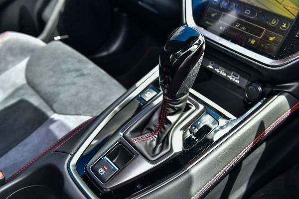 2025 Subaru WRX RS VB