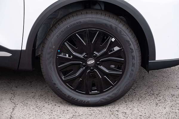 2025 Chery Tiggo 7 Urban T32