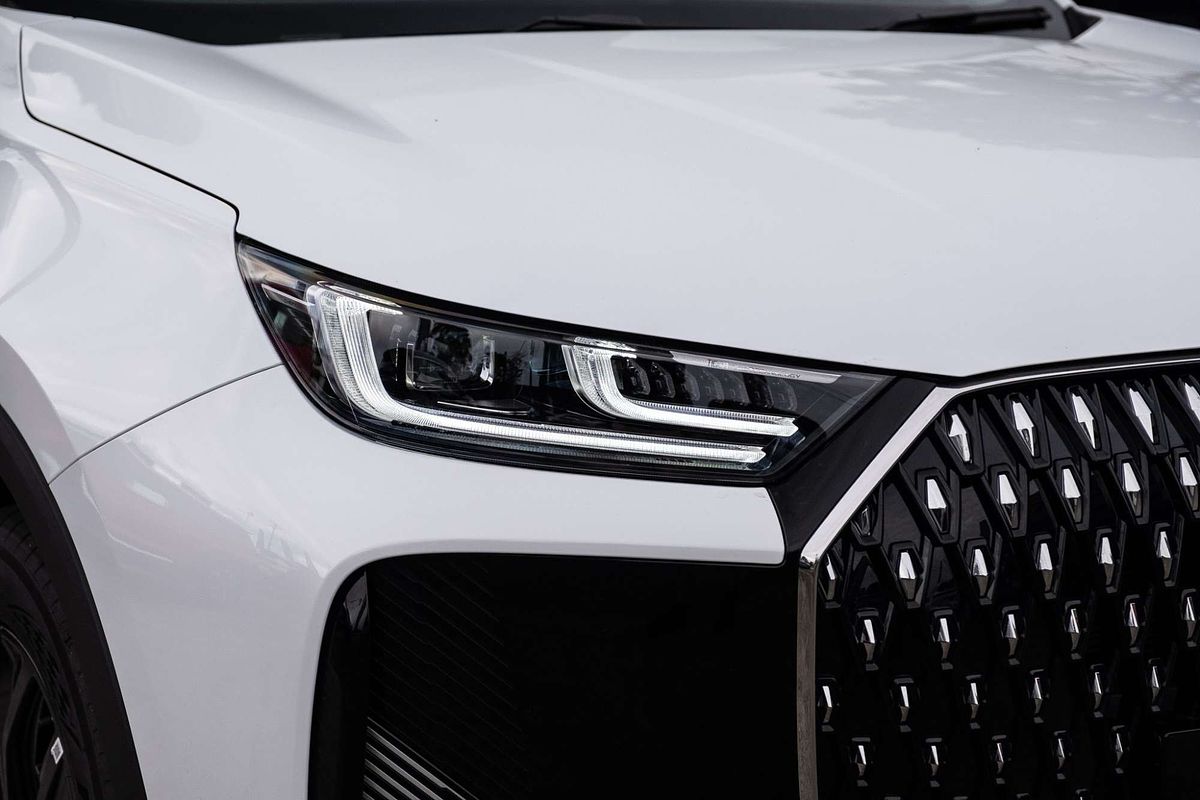 2025 Chery Tiggo 7 Urban T32