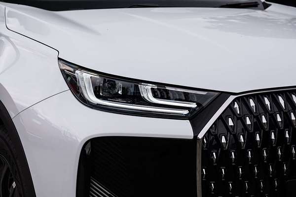 2025 Chery Tiggo 7 Urban T32