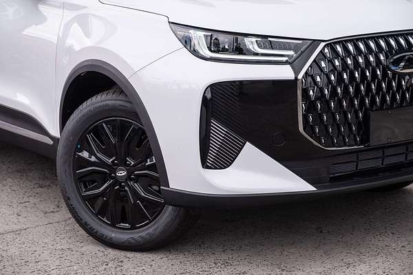 2025 Chery Tiggo 7 Urban T32