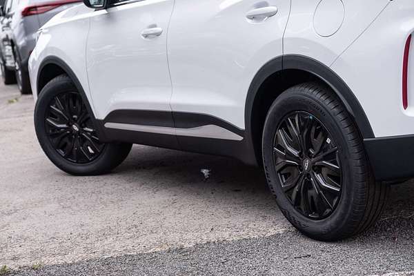 2025 Chery Tiggo 7 Urban T32