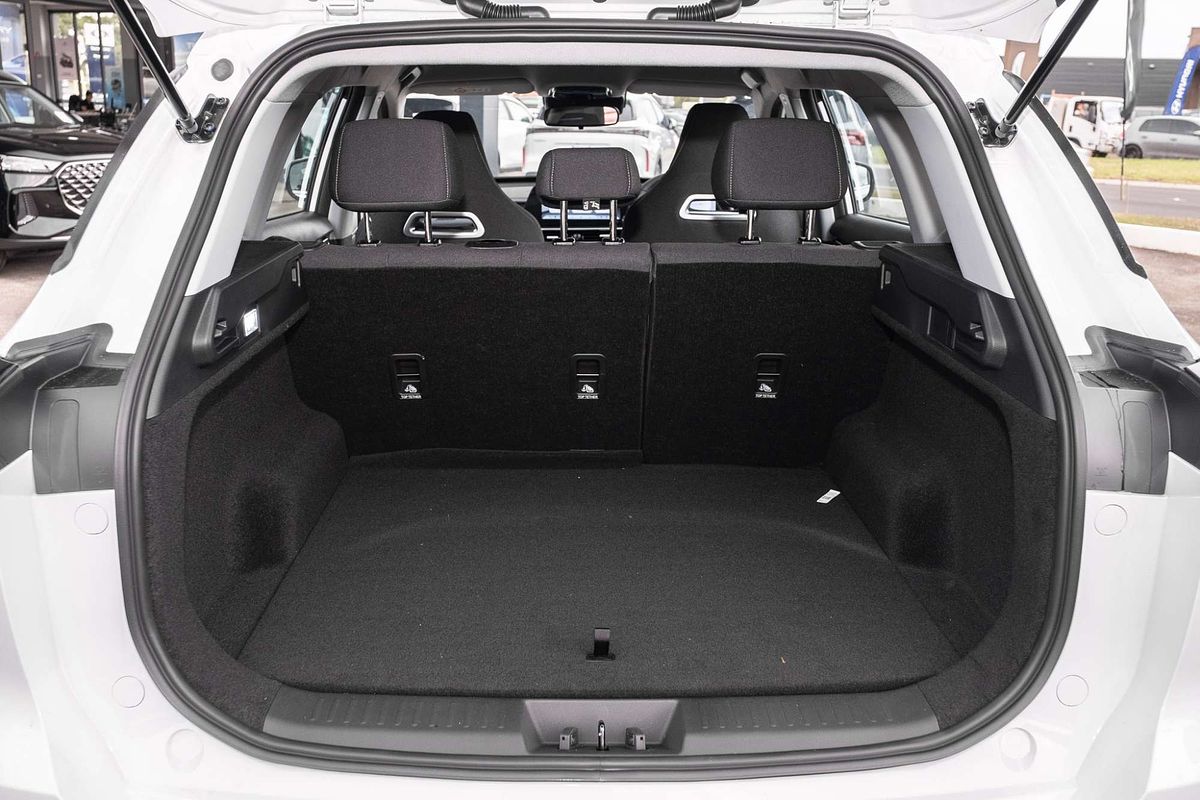 2025 Chery Tiggo 7 Urban T32