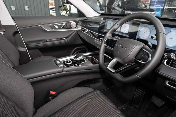 2025 Chery Tiggo 7 Urban T32