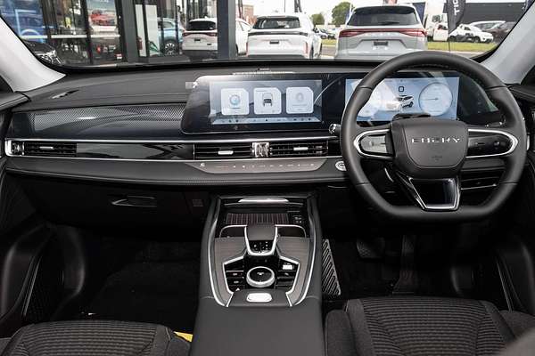 2025 Chery Tiggo 7 Urban T32