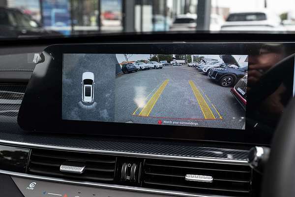 2025 Chery Tiggo 7 Urban T32