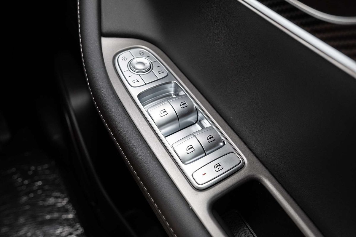 2025 Chery Tiggo 7 Urban T32