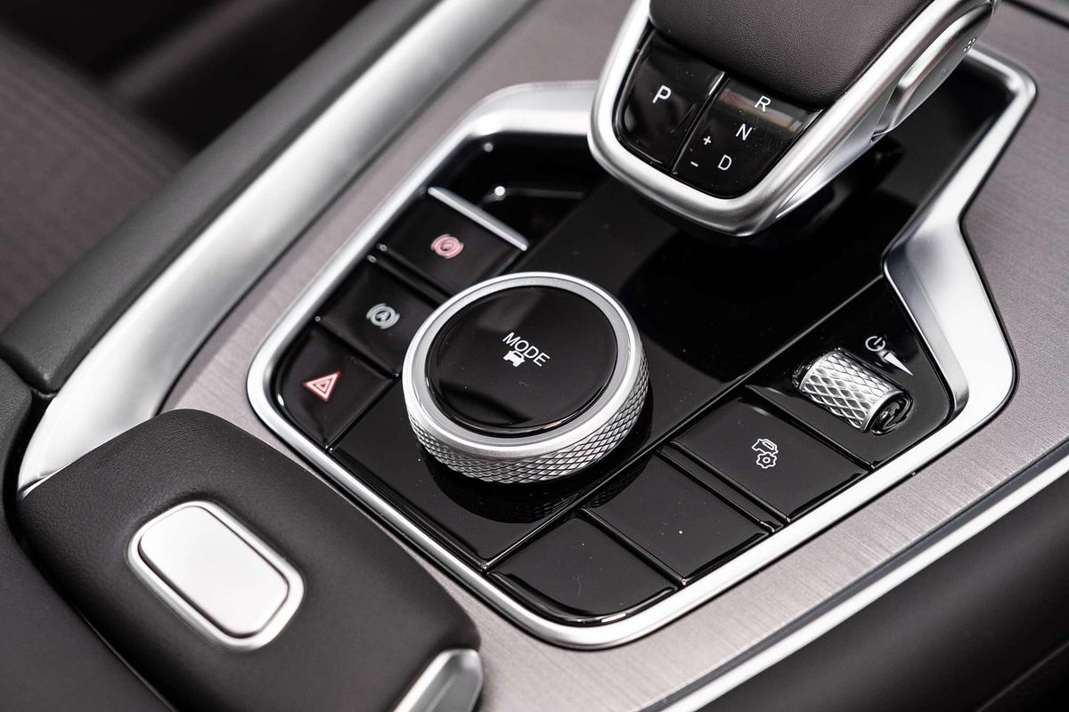 2025 Chery Tiggo 7 Urban T32