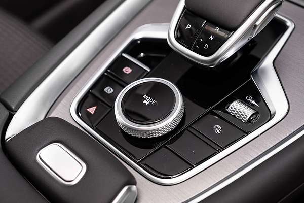 2025 Chery Tiggo 7 Urban T32