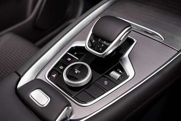 2025 Chery Tiggo 7 Urban T32