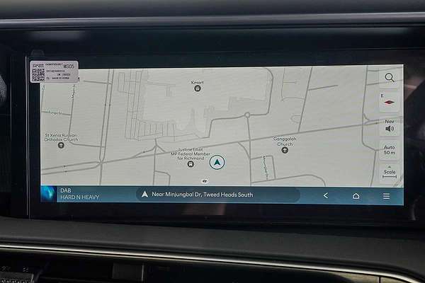 2025 Hyundai Palisade Calligraphy LX3.V1