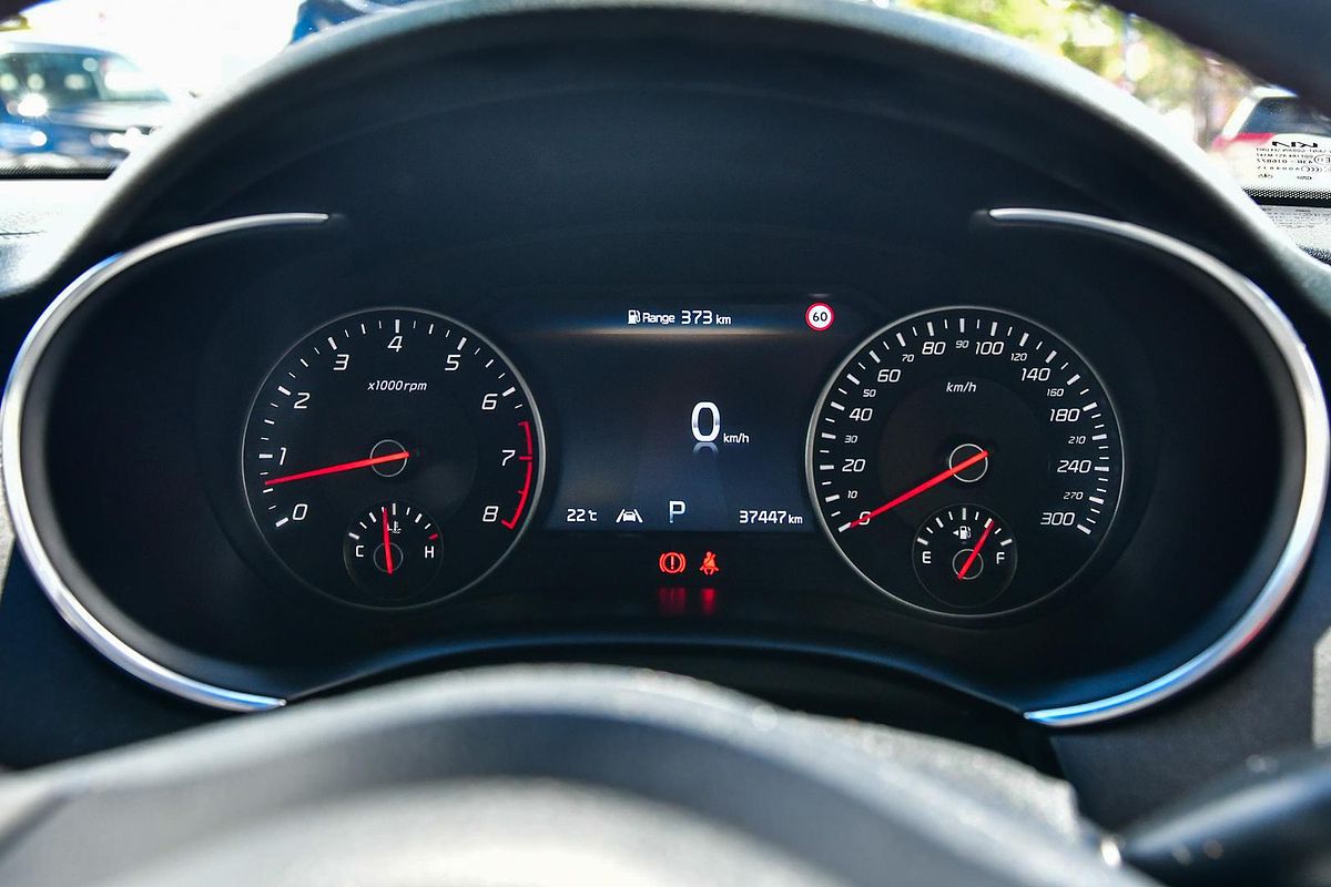 2023 Kia Stinger GT CK