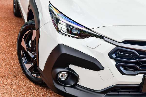 2025 Subaru Crosstrek Hybrid S G6X