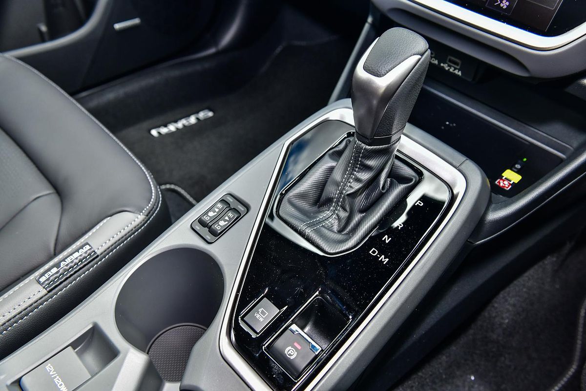 2025 Subaru Crosstrek Hybrid S G6X