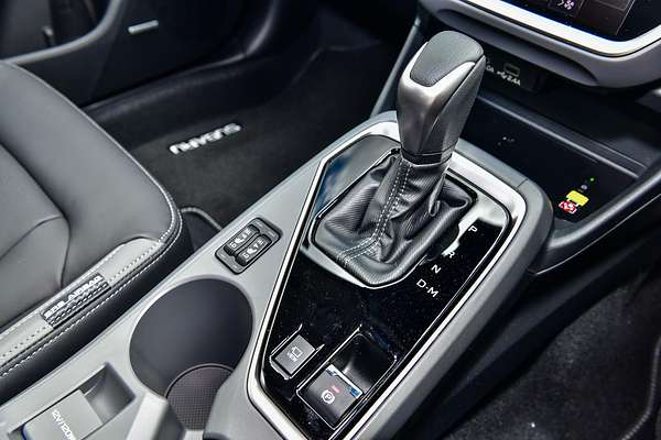 2025 Subaru Crosstrek Hybrid S G6X