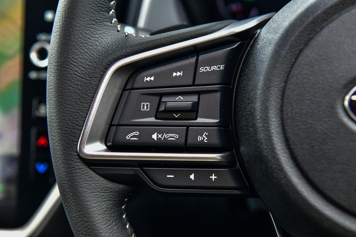 2025 Subaru Crosstrek Hybrid S G6X