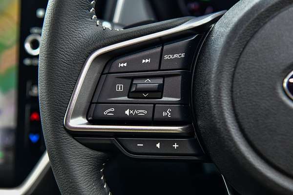 2025 Subaru Crosstrek Hybrid S G6X