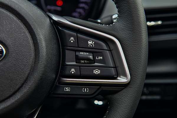 2025 Subaru Crosstrek Hybrid S G6X