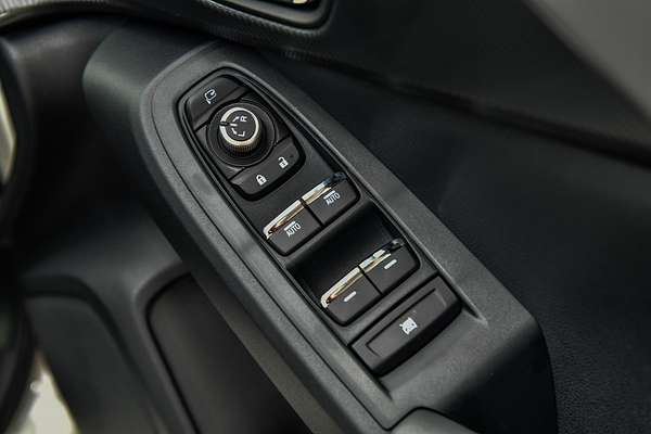 2025 Subaru Crosstrek Hybrid S G6X