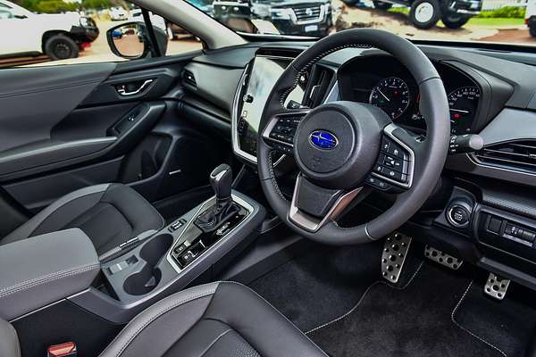 2025 Subaru Crosstrek Hybrid S G6X