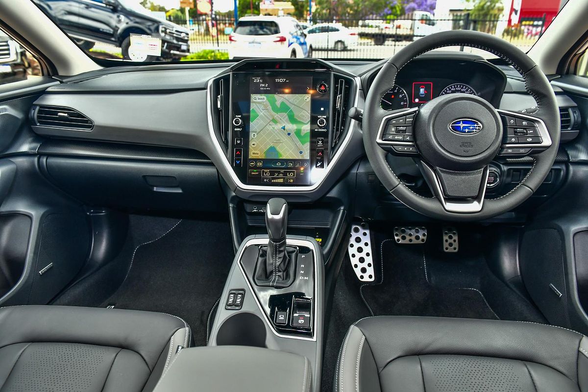 2025 Subaru Crosstrek Hybrid S G6X