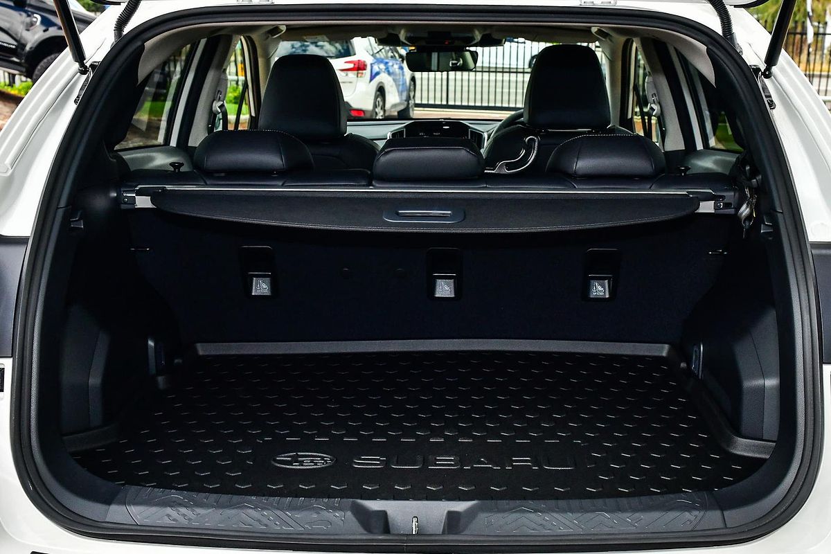 2025 Subaru Crosstrek Hybrid S G6X