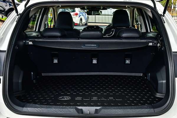 2025 Subaru Crosstrek Hybrid S G6X