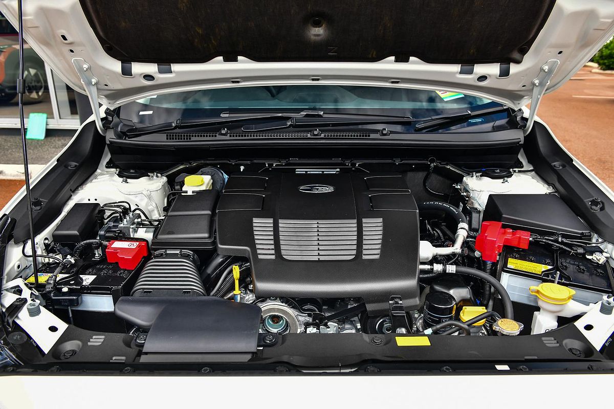 2025 Subaru Crosstrek Hybrid S G6X