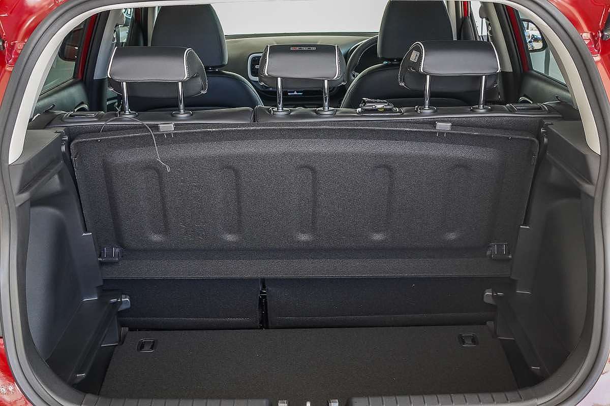 2025 Hyundai Venue Elite QX.V5