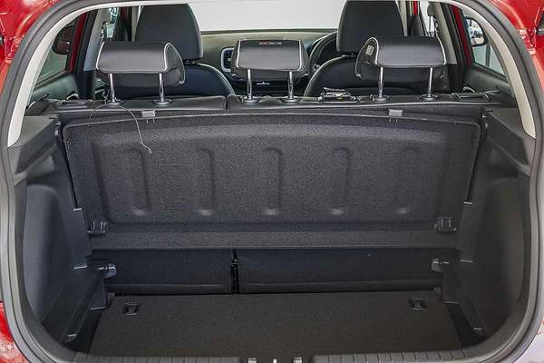 2025 Hyundai Venue Elite QX.V5